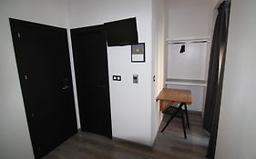 Hostal MH Fuencarral